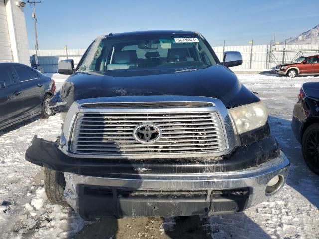 2010 Toyota Tundra Crewmax Limited