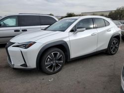 Vehiculos salvage en venta de Copart Las Vegas, NV: 2021 Lexus UX 200
