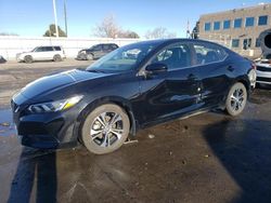 2021 Nissan Sentra SV for sale in Littleton, CO