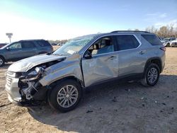 Vehiculos salvage en venta de Copart Houston, TX: 2023 Chevrolet Traverse LT