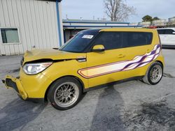 2015 KIA Soul for sale in Tulsa, OK