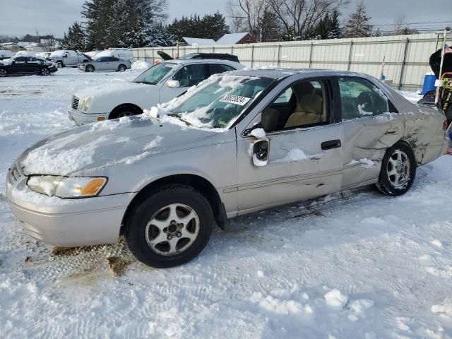 1999 Toyota Camry CE