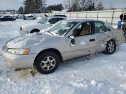 Toyota Vehiculos salvage en venta: 1999 Toyota Camry CE