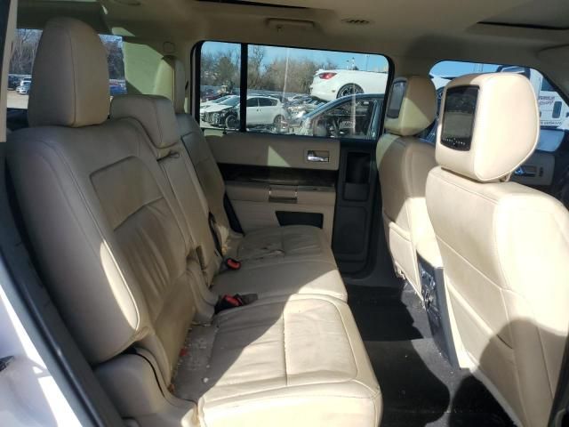 2013 Ford Flex Limited