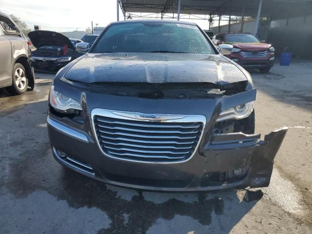 2013 Chrysler 300C