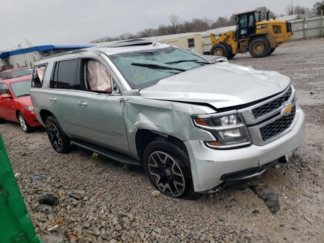 2019 Chevrolet Tahoe C1500 LT