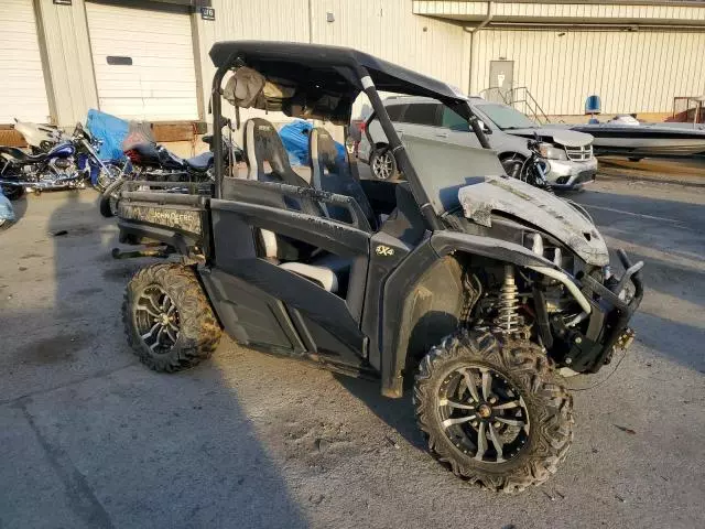 2016 John Deere Gator