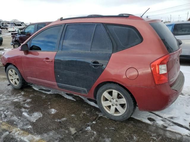 2007 KIA Rondo Base