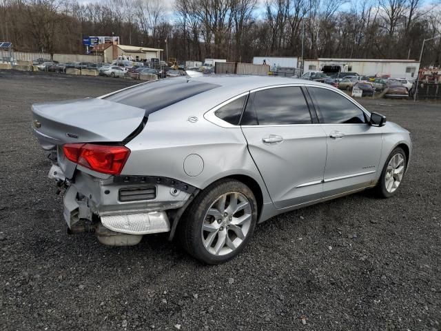 2018 Chevrolet Impala Premier