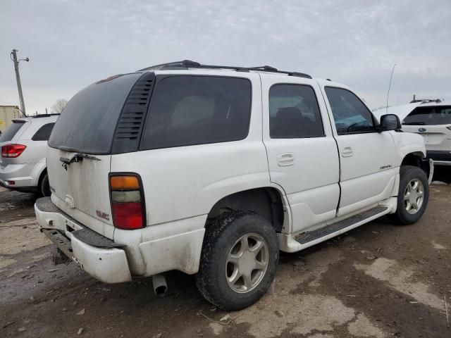 2005 GMC Yukon Denali