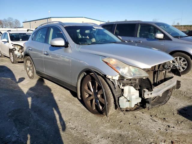 2010 Infiniti EX35 Base