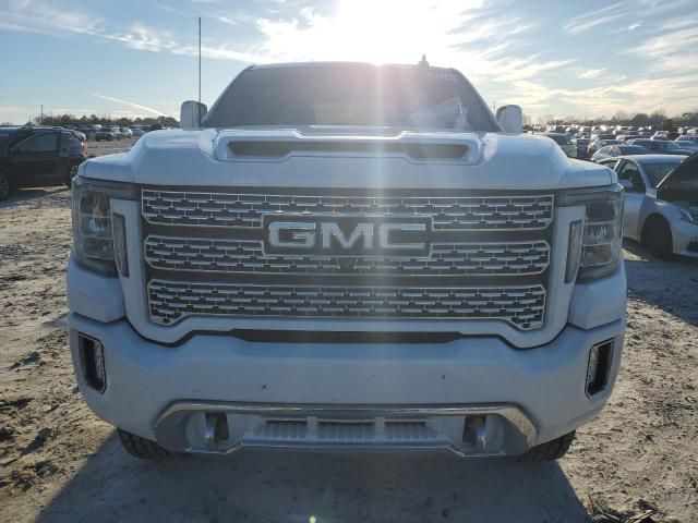 2022 GMC Sierra K2500 SLT