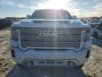 2022 GMC Sierra K2500 SLT