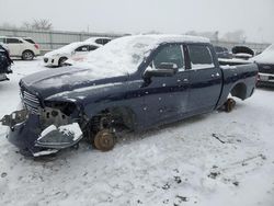 Dodge 1500 salvage cars for sale: 2014 Dodge RAM 1500 Sport