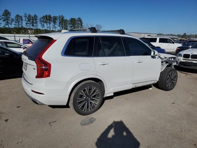 2021 Volvo XC90 T5 Momentum