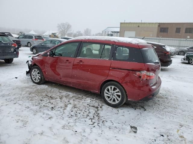 2014 Mazda 5 Sport