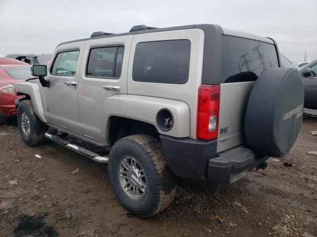 2007 Hummer H3