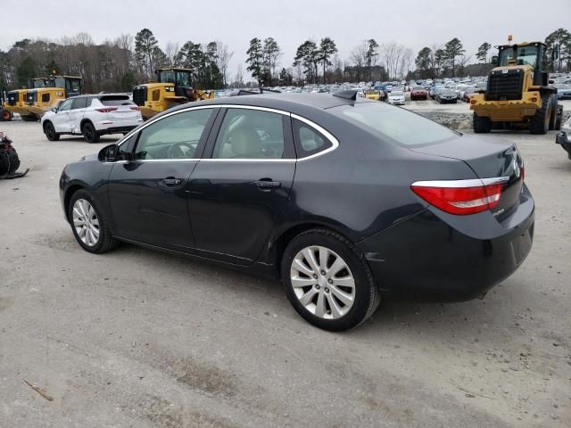 2015 Buick Verano