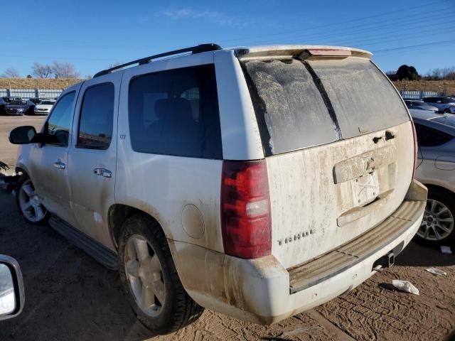 2008 Chevrolet Tahoe C1500