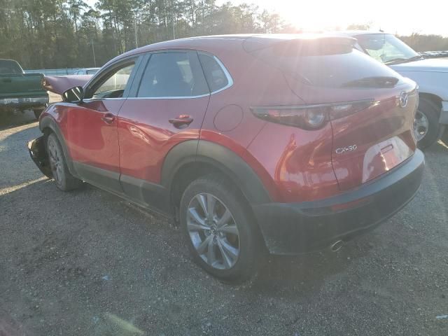 2021 Mazda CX-30 Preferred