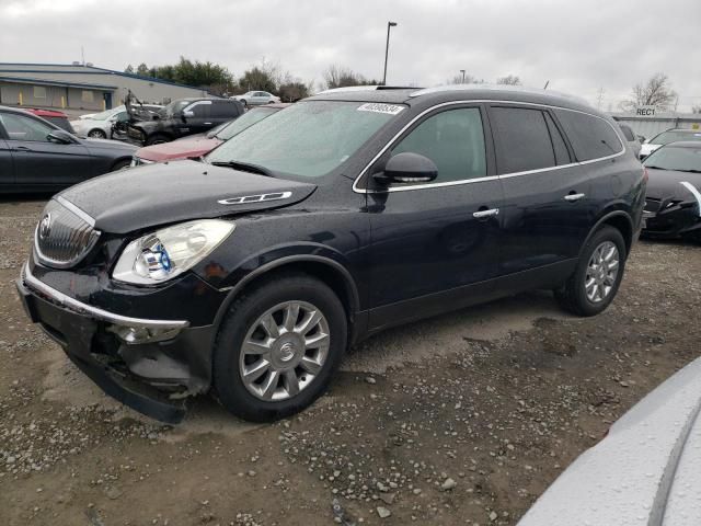 2012 Buick Enclave