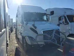 2022 Volvo VN VNL en venta en North Las Vegas, NV