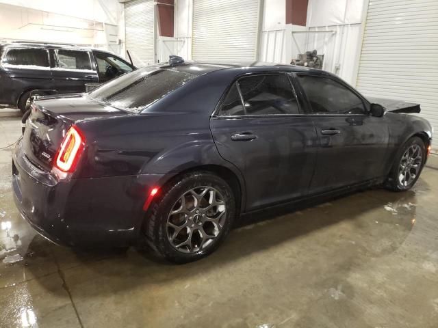 2017 Chrysler 300 S