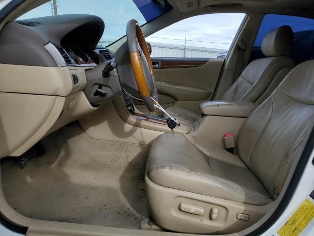 2005 Lexus ES 330