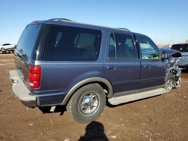 2000 Ford Expedition Eddie Bauer