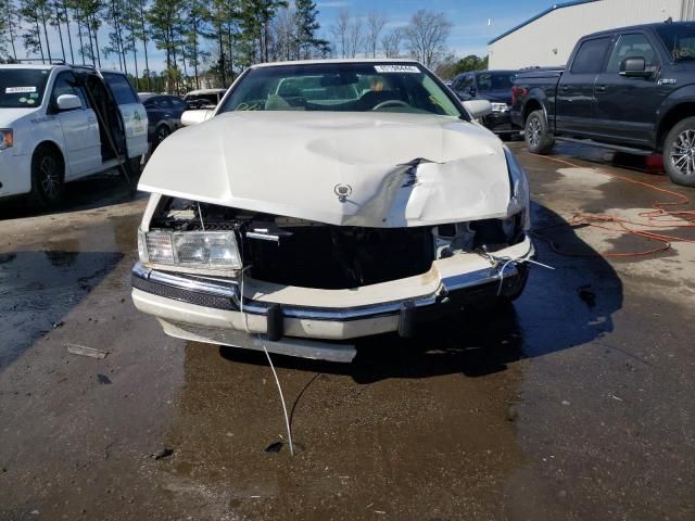 1995 Cadillac Seville SLS