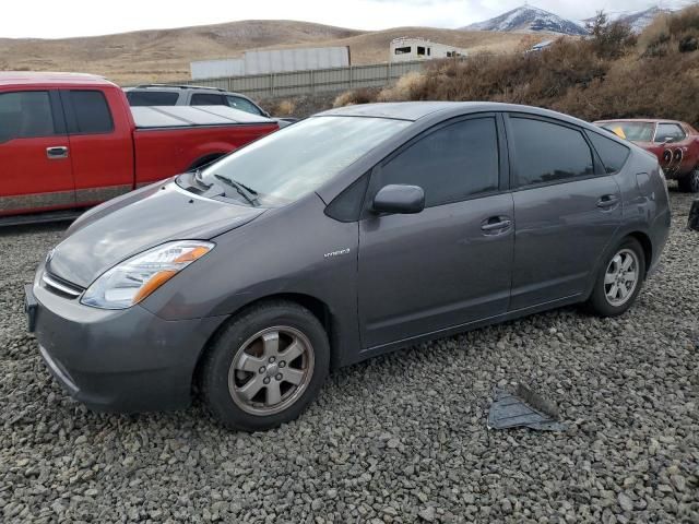 2006 Toyota Prius