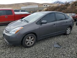 Toyota Prius salvage cars for sale: 2006 Toyota Prius