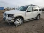 2009 Ford Explorer Eddie Bauer