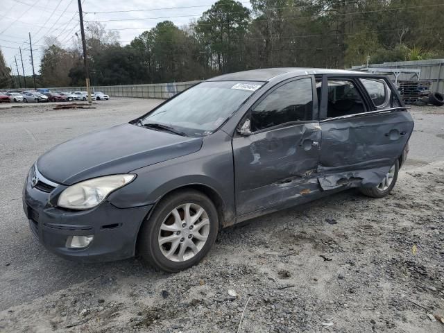 2009 Hyundai Elantra Touring