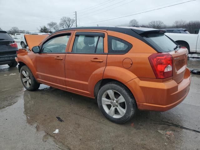 2011 Dodge Caliber Mainstreet