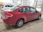 2009 Ford Focus SE