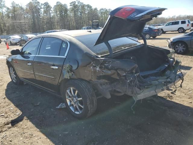 2008 Buick Lucerne CXL