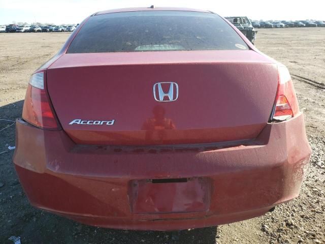 2009 Honda Accord EXL