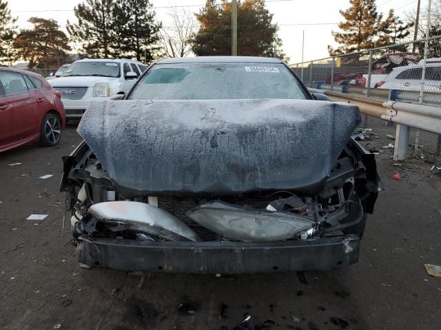 2014 Chevrolet Impala Limited LS