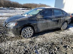 2016 Nissan Sentra S for sale in Windsor, NJ