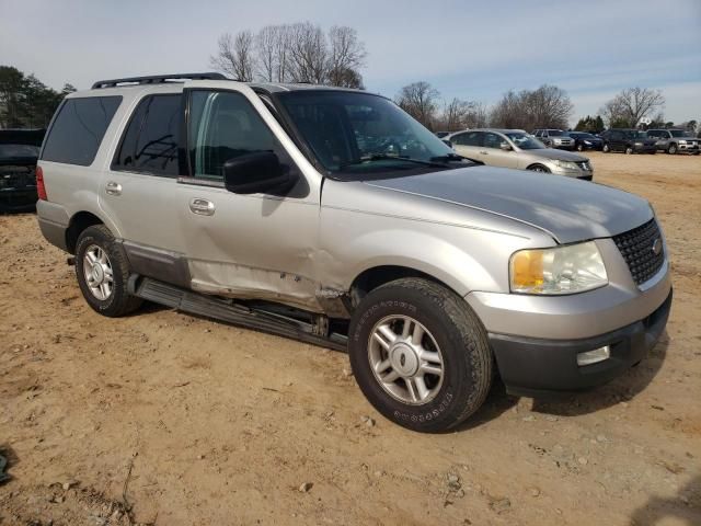 2005 Ford Expedition XLT