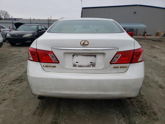 2009 Lexus ES 350