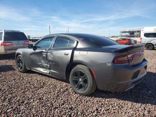 2015 Dodge Charger SE