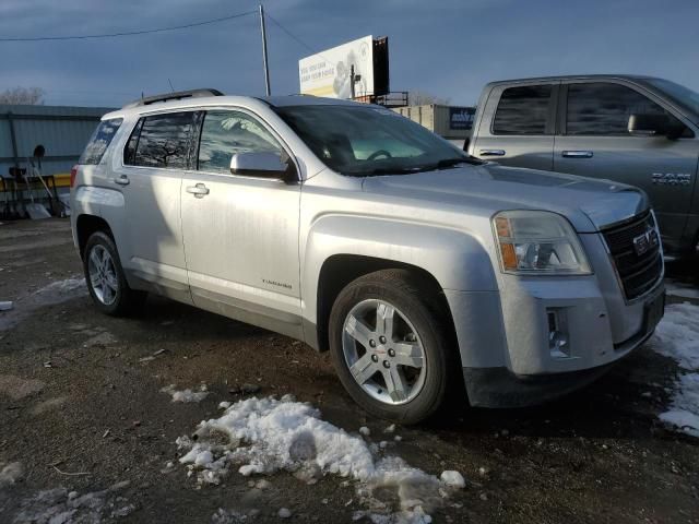 2012 GMC Terrain SLT