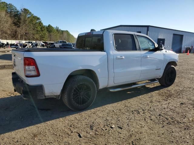 2019 Dodge RAM 1500 BIG HORN/LONE Star