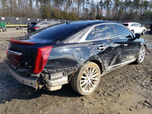 2014 Cadillac XTS Vsport Platinum