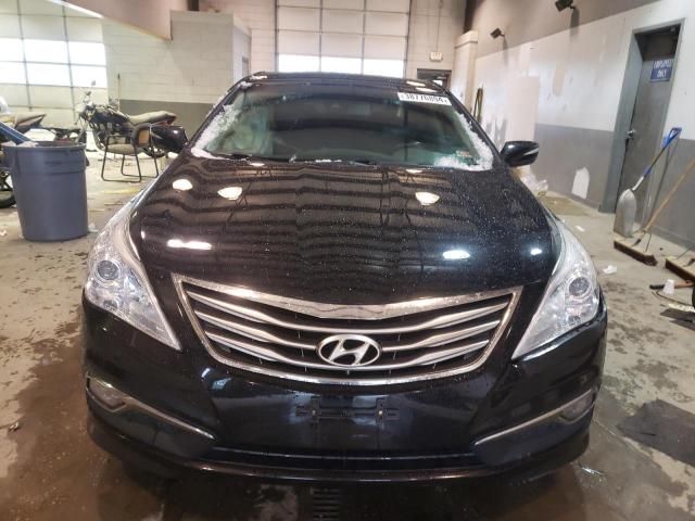 2015 Hyundai Azera Limited