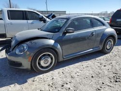 Salvage cars for sale from Copart Haslet, TX: 2012 Volkswagen Beetle