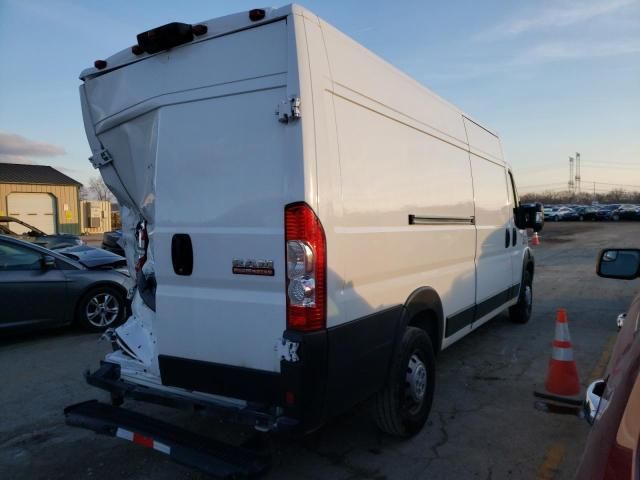 2022 Dodge RAM Promaster 3500 3500 High