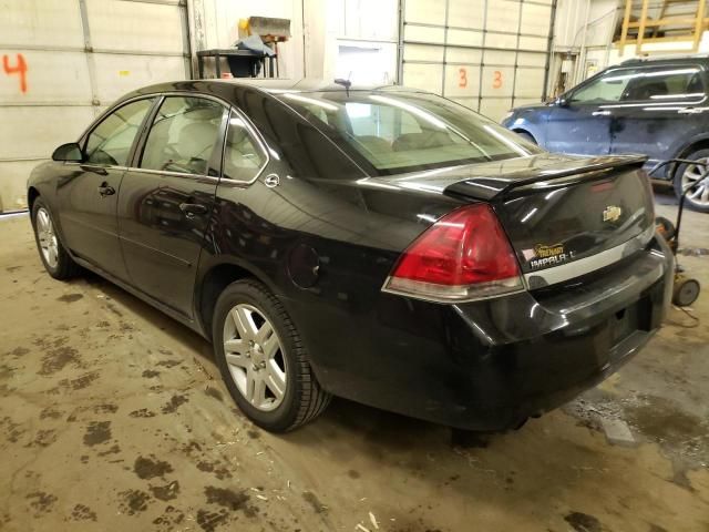 2007 Chevrolet Impala LT